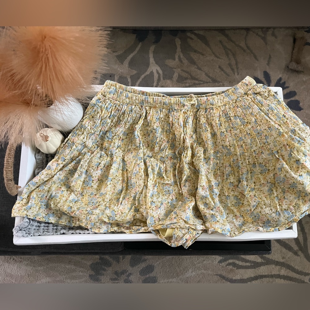 Dressy Shorts from American Eagle